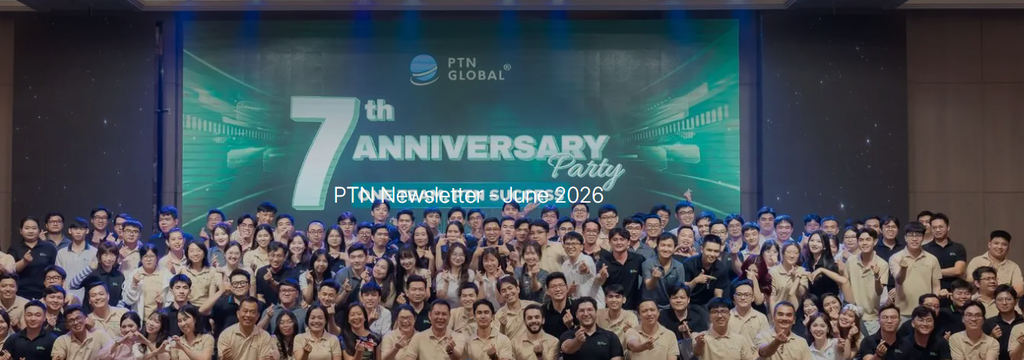 PTN Newsletter - June 2026